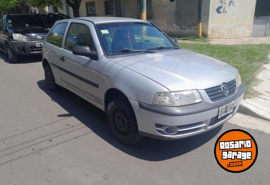 Autos - Volkswagen Gol 1.9 sd 2006 Diesel 153000Km - En Venta