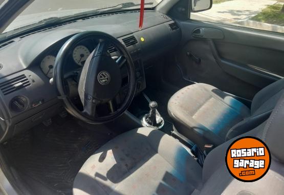 Autos - Volkswagen Gol 1.9 sd 2006 Diesel 153000Km - En Venta