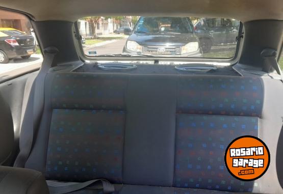 Autos - Volkswagen Gol 1.9 sd 2006 Diesel 153000Km - En Venta