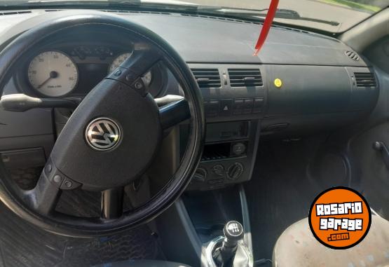 Autos - Volkswagen Gol 1.9 sd 2006 Diesel 153000Km - En Venta