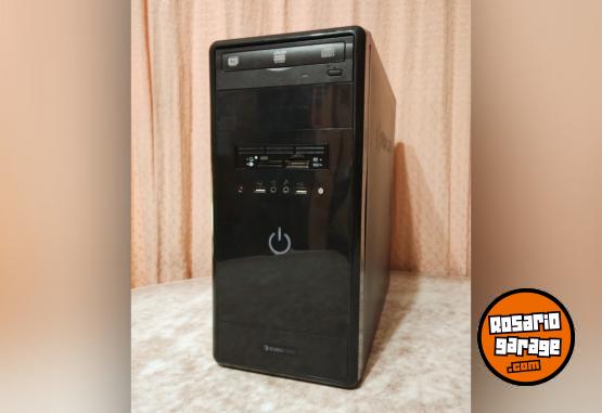 Informática - CPU Intel 6Gb Ram! Listo Para Usar! - Windows 10 64Bits! Llevo a Domicilio! - En Venta