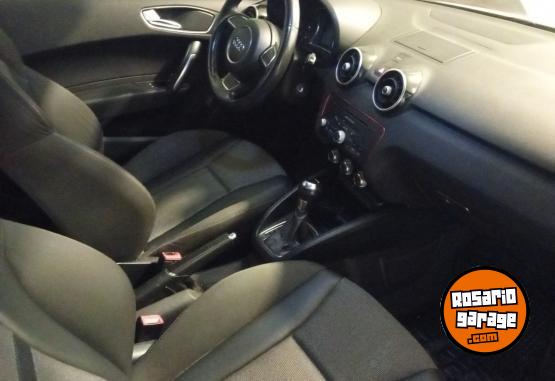 Autos - Audi A1 tfsi automtico 2011 Nafta 148000Km - En Venta