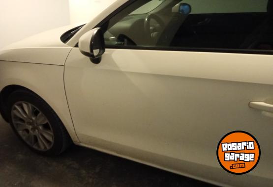 Autos - Audi A1 tfsi automtico 2011 Nafta 148000Km - En Venta