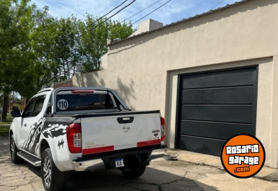 Camionetas - Nissan Frontier LE 4x4 NP300 2016 Diesel 156000Km - En Venta