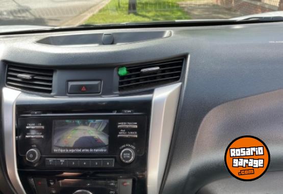 Camionetas - Nissan Frontier LE 4x4 NP300 2016 Diesel 156000Km - En Venta