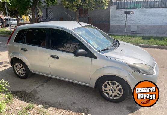 Autos - Ford Fiesta One 2013 GNC 199888Km - En Venta