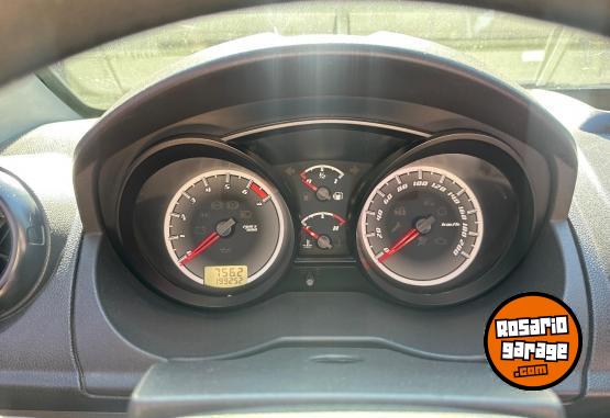 Autos - Ford Fiesta One 2013 GNC 199888Km - En Venta