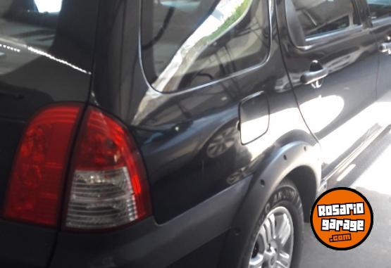 Autos - Fiat Palio Weekend Adventure 2007 Nafta 200000Km - En Venta