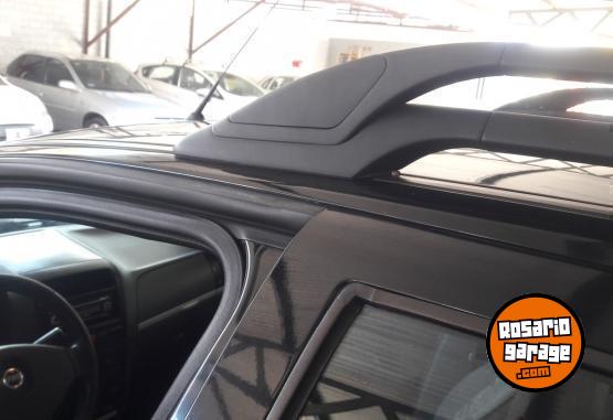 Autos - Fiat Palio Weekend Adventure 2007 Nafta 200000Km - En Venta