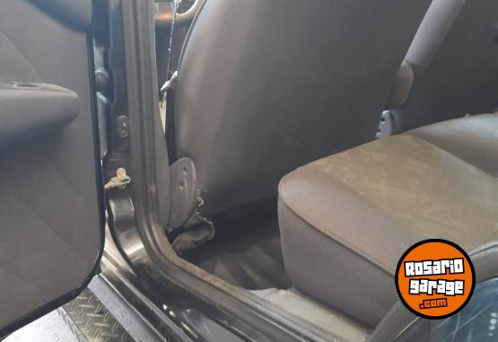 Autos - Fiat Palio Weekend Adventure 2007 Nafta 200000Km - En Venta