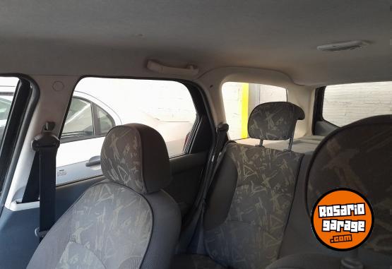 Autos - Fiat Palio Weekend Adventure 2007 Nafta 200000Km - En Venta