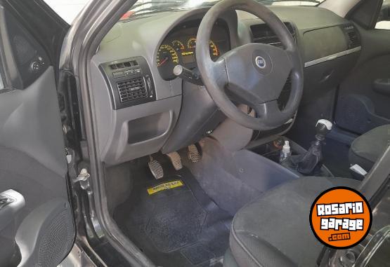 Autos - Fiat Palio Weekend Adventure 2007 Nafta 200000Km - En Venta