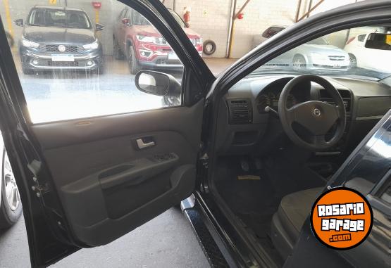 Autos - Fiat Palio Weekend Adventure 2007 Nafta 200000Km - En Venta