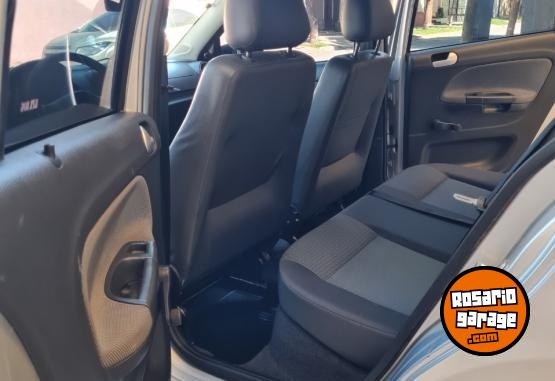 Autos - Volkswagen Gol Trend 2012 Nafta 161000Km - En Venta