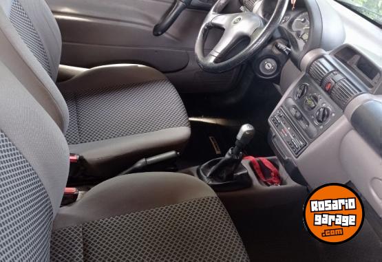 Autos - Chevrolet Corsa GL classic 3p 2009 Nafta 101200Km - En Venta