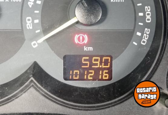 Autos - Chevrolet Corsa GL classic 3p 2009 Nafta 101200Km - En Venta