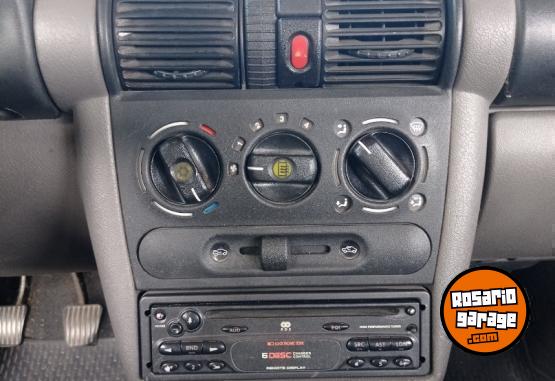 Autos - Chevrolet Corsa GL classic 3p 2009 Nafta 101200Km - En Venta