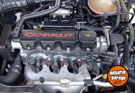 Autos - Chevrolet Corsa GL classic 3p 2009 Nafta 101200Km - En Venta