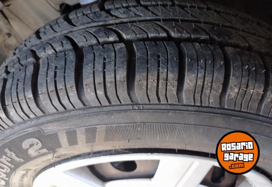 Autos - Chevrolet Corsa GL classic 3p 2009 Nafta 101200Km - En Venta