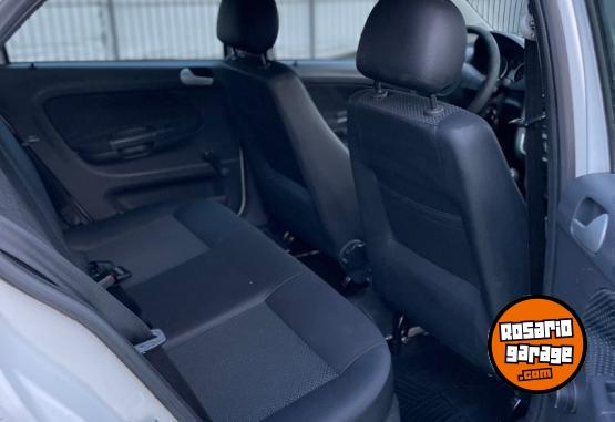 Autos - Volkswagen Gol trend 2015 Nafta 150000Km - En Venta