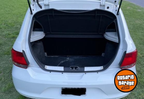 Autos - Volkswagen Gol trend 2015 Nafta 150000Km - En Venta