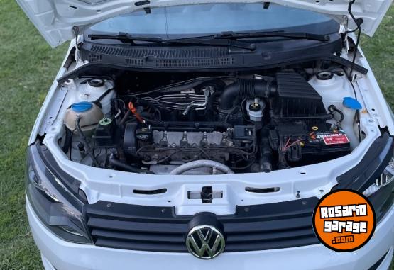 Autos - Volkswagen Gol trend 2015 Nafta 150000Km - En Venta