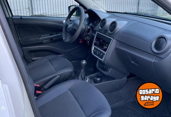 Autos - Volkswagen Gol trend 2015 Nafta 150000Km - En Venta