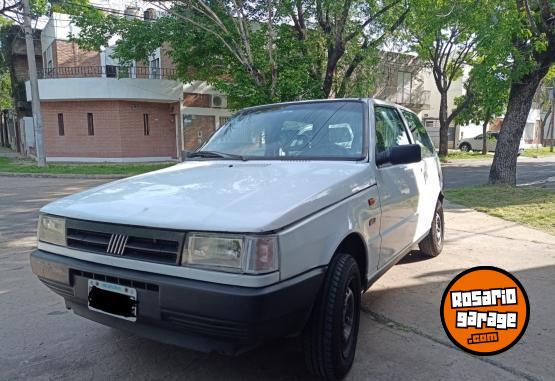 Autos - Fiat Uno 1994 GNC 290000Km - En Venta