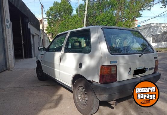 Autos - Fiat Uno 1994 GNC 290000Km - En Venta