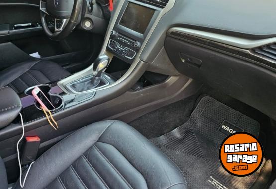 Autos - Ford Mondeo 2016 Nafta 95000Km - En Venta