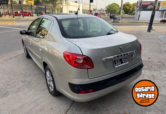Autos - Peugeot 207 XS 2010 Nafta 175000Km - En Venta