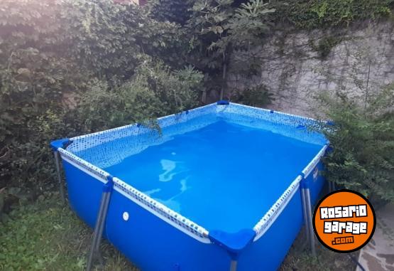 Hogar - Pelopincho 4500 litros - En Venta