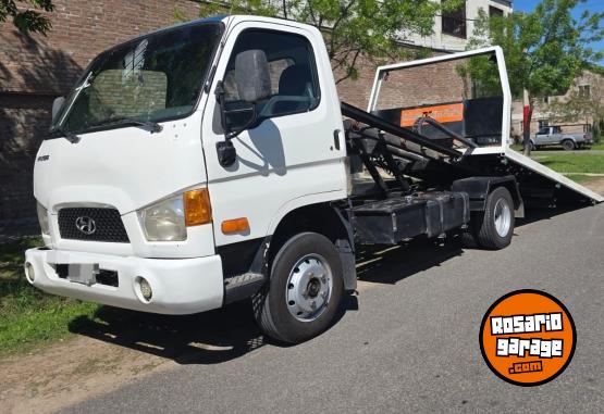 Camiones y Gras - Vendo camilla auxilio - En Venta