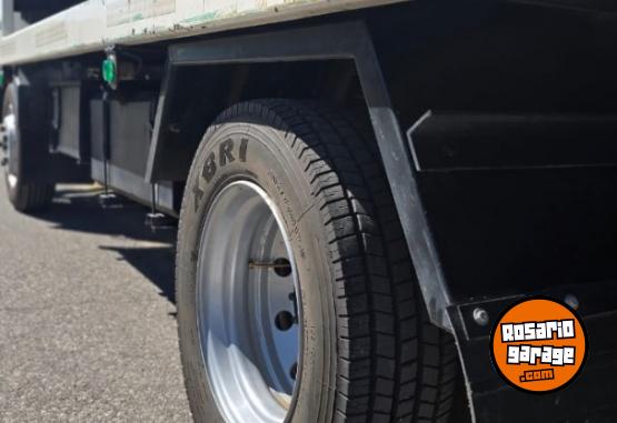 Camiones y Gras - Vendo camilla auxilio - En Venta