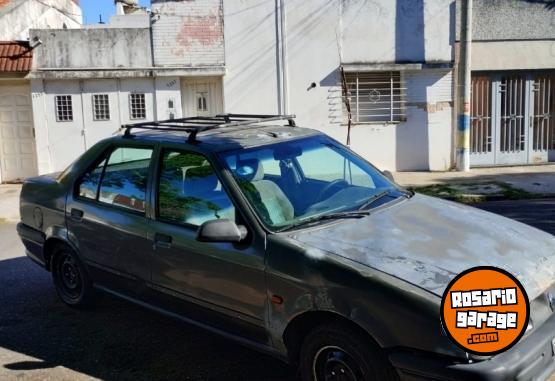 Autos - Renault 19 1996 GNC 236000Km - En Venta