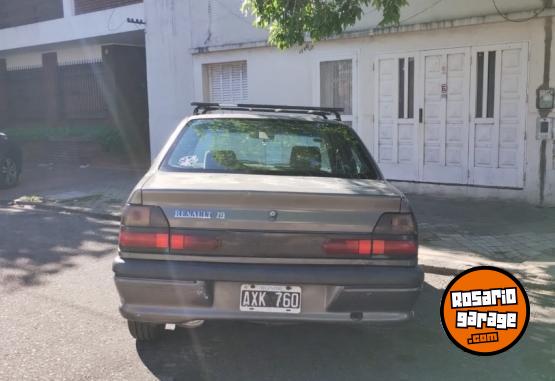 Autos - Renault 19 1996 GNC 236000Km - En Venta