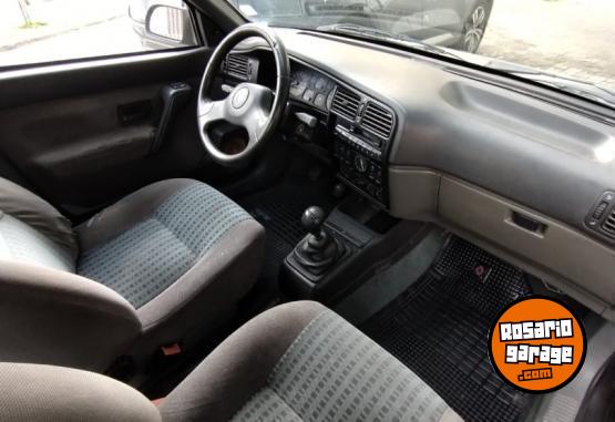 Autos - Renault 19 1996 GNC 236000Km - En Venta