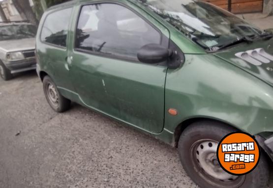 Autos - Renault Twingo 1997 Nafta 150000Km - En Venta