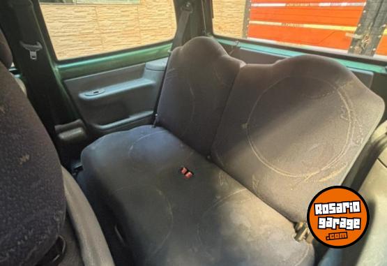 Autos - Renault Twingo 1997 Nafta 150000Km - En Venta