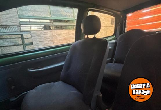 Autos - Renault Twingo 1997 Nafta 150000Km - En Venta