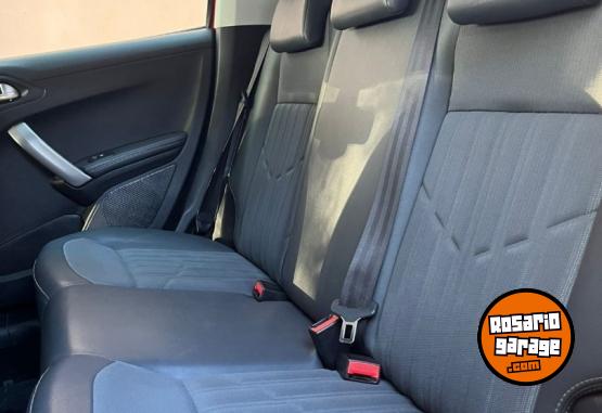 Autos - Peugeot PEUGEOT 208 FELINE 2016 Nafta 80000Km - En Venta