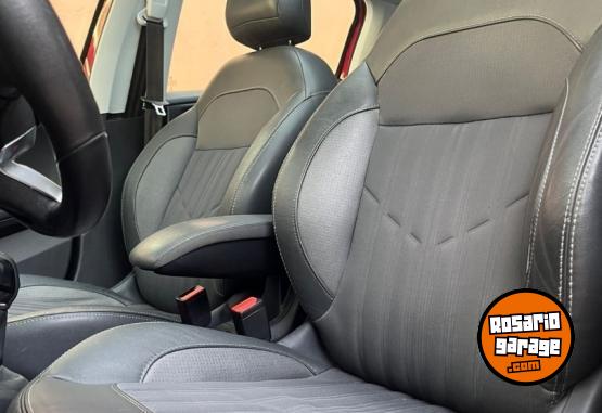 Autos - Peugeot PEUGEOT 208 FELINE 2016 Nafta 80000Km - En Venta