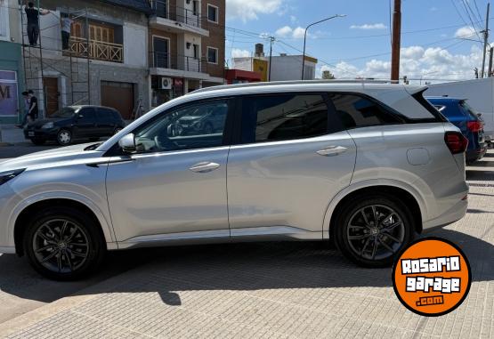 Camionetas - DFSK E5 2025 Electrico / Hibrido 0Km - En Venta