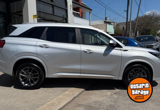 Camionetas - DFSK E5 2025 Electrico / Hibrido 0Km - En Venta