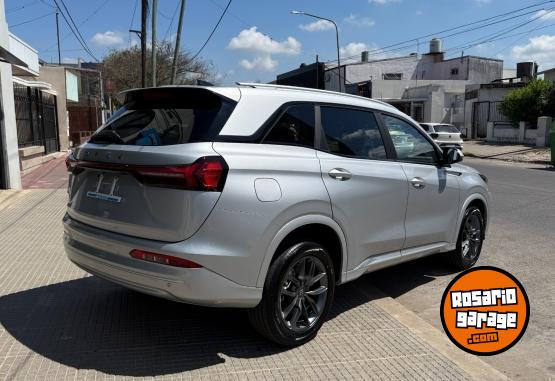 Camionetas - DFSK E5 2025 Electrico / Hibrido 0Km - En Venta