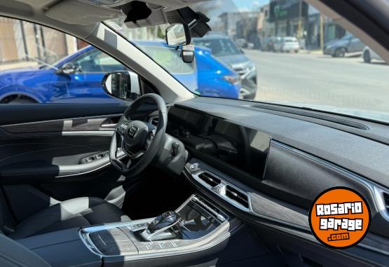 Camionetas - DFSK E5 2025 Electrico / Hibrido 0Km - En Venta