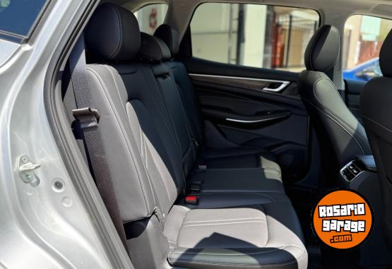 Camionetas - DFSK E5 2025 Electrico / Hibrido 0Km - En Venta