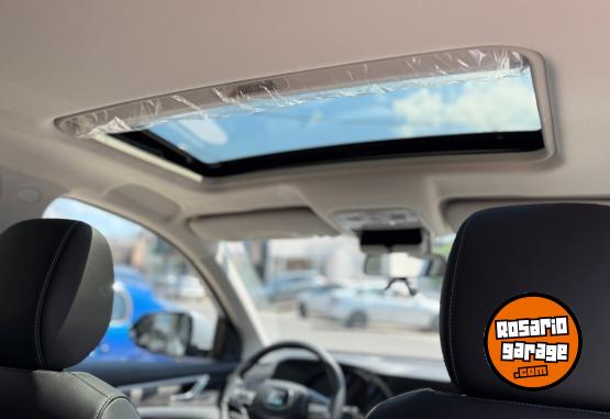 Camionetas - DFSK E5 2025 Electrico / Hibrido 0Km - En Venta