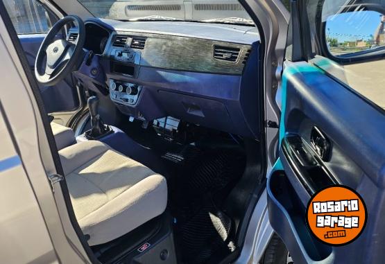 Camiones y Gras - Shineray T 30 Pick Up (2018) - En Venta