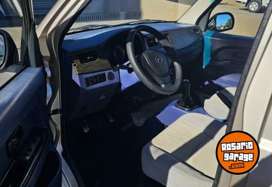 Camiones y Gras - Shineray T 30 Pick Up (2018) - En Venta